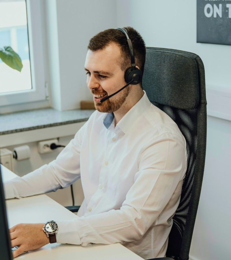 Why choose Measurebird